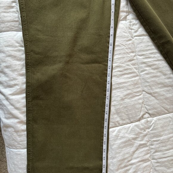 Kut From The Kloth Pattie High Rise Straight Leg Jean - Picture 7 of 11